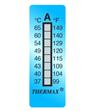 5/6/8/10 Level Thermax® Temperature Indicators