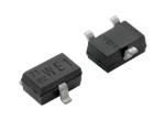 Vishay Semiconductors VCAN33C2-03G BiSy双线ESD保护二极管