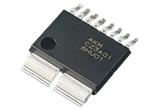 Asahi Kasei Microdevices CZ3Ax Coreless Current Sensor ICs