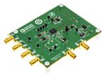 Analog Devices Inc. EVAL-ADAQ8092-FMCZ评估板