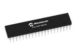 Microchip Technology PIC16F18056和PIC16F18076 8位微控制器