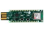 u-blox USB-NORA-W256AWS多无线电开发套件