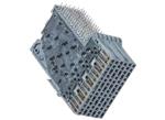 Amphenol TCS XCede®背板连接器