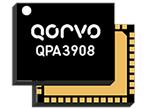Qorvo QPA3908 GaN功率放大器模块