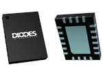 Diodes Incorporated AP25810L USB Type-C™ DFP控制器