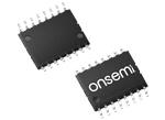 onsemi NCV51561隔离式双通道栅极驱动器