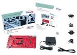 Infineon Technologies KIT_XMC72_EVK XMC7200评估套件