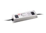MEAN WELL XLG-320 315W恒定功率模式LED驱动器