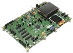 Analog Devices / Maxim Integrated MAX78002评估套件