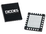 Diodes Incorporated AP33772 USB Type-C™ PD接收器控制器