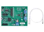 Texas Instruments DRV8410EVM评估模块