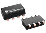 Texas Instruments TPS629206/TPS629206-Q1低IQ降压转换器