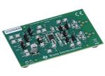 Texas Instruments UCC27624EVM驱动器评估模块 (EVM)