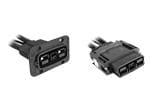 SBS®X-75A Sealed Connectors