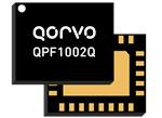 Qorvo QPF1002Q汽车前端模块 (FEM)