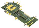 Analog Devices Inc. ADMV4540-EVALZ评估板