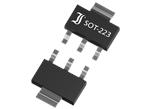Diotec Semiconductor DI2579N High-Voltage Bipolar NPN Transistor