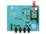 Analog Devices / Maxim Integrated MAX30009评估套件
