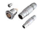 X Series Push-Pull Connectors