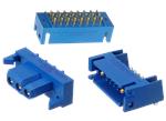 Positronic 电源连接系统和安全罩