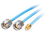 Amphenol Times Microwave Systems InstaBend™ 086柔性微波组件