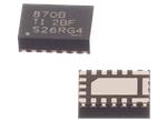 Texas Instruments TPS6287x/TPS6287x-Q1降压转换器