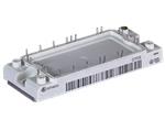 Infineon Technologies TDB6HK124N16RR eupec™ EconoBRIDGE™模块