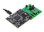 Analog Devices Inc. ADXL367客户评估系统