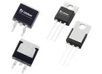 Littelfuse QJxx25xHx交变型三端双向可控硅晶闸管
