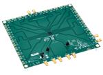 Texas Instruments LMK1D1216EVM缓冲器评估模块 (EVM)