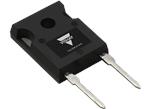 Vishay / Sfernice LTO 150夹式安装功率电阻器