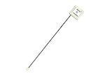 Abracon APKD1507G2 GPS / GLONASS Active Patch Antennas