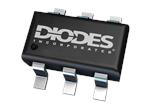 Diodes Incorporated AP3304A多模PWM控制器