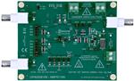 Texas Instruments OPA593EVM运算放大器评估模块 (EVM)