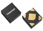 Toshiba TCR3DM 300mA低压差稳压器
