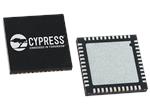 Infineon Technologies EZ-PD™ CCG6DF & CCG6SF USB Type-C端口控制器