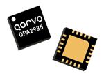 Qorvo QPA2935 2W S波段GaN驱动器放大器