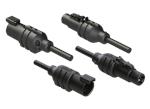 Amphenol Sine Systems ATHD 8号和12号包覆成型线缆组件