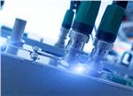 Analog Devices Inc. 声纳信号链
