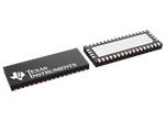 Texas Instruments SN75LVPE5421四通道线性转接驱动器