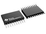 Texas Instruments DRV8300U三相智能栅极驱动器