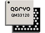 Qorvo QM33120W超宽带 (UWB) 收发器