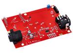 Texas Instruments PGA2505EVMV2评估模块
