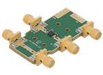 Mini-Circuits TB-PMA3-14LN+ Evaluation Board