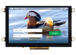 Newhaven Display 5-inch IPS HDMI TFT Modules