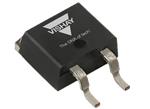 Vishay Gen 5 FRED D2PAK 2L Hyperfast整流器