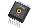 Infineon Technologies 胎压监测传感器 (TPMS)