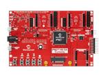 Microchip Technology PIC32MZ DA Curiosity开发板