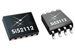 Skyworks Solutions Inc. Si52112-B3 & Si52112-B4 PCIe时钟发生器