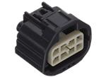 Yazaki 2.8 Series Connectors